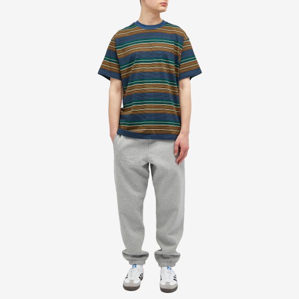 Carhartt WIP Coby Stripe T-Shirt