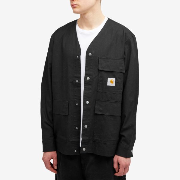 Carhartt WIP Elroy Shirt Jacket