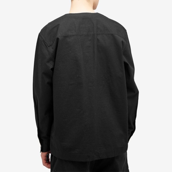 Carhartt WIP Elroy Shirt Jacket