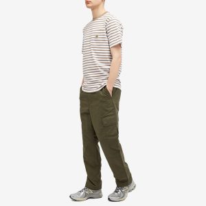 Carhartt WIP Seidler Stripe Pocket T-Shirt