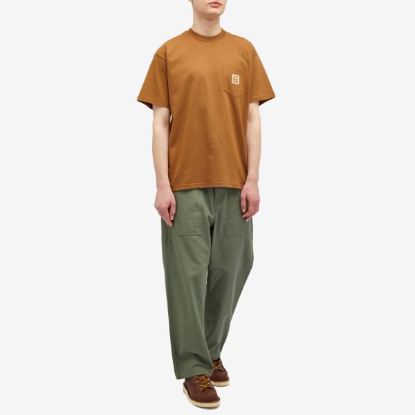 Carhartt WIP Hayworth Pants