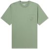 Carhartt WIP Field Pocket T-Shirt