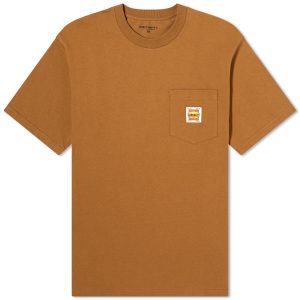 Carhartt WIP Field Pocket T-Shirt