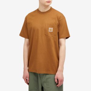 Carhartt WIP Field Pocket T-Shirt