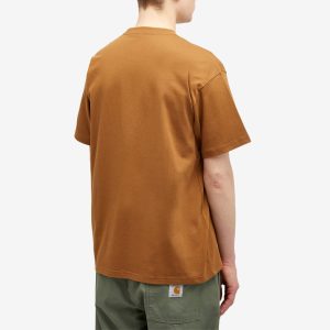 Carhartt WIP Field Pocket T-Shirt