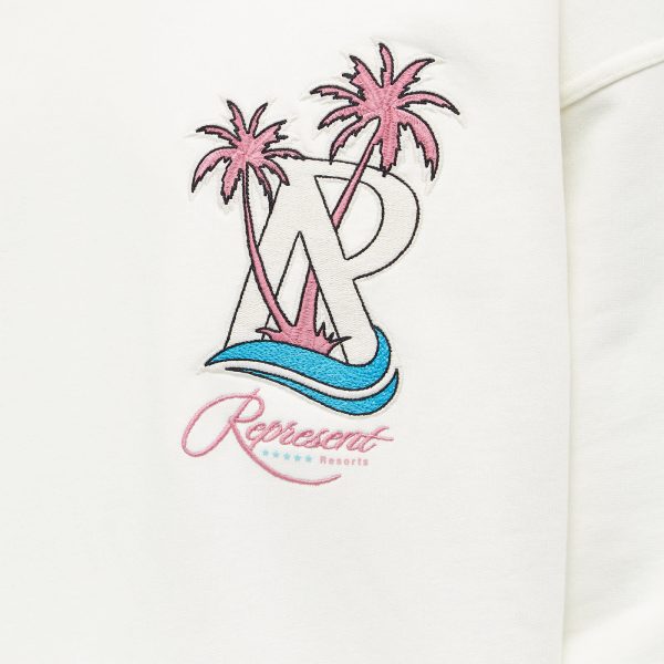 Represent Resort Hoodie