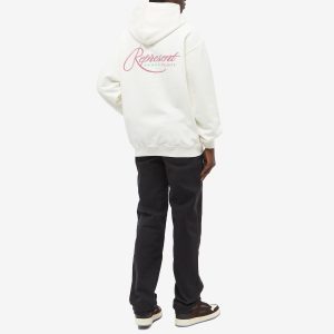 Represent Resort Hoodie