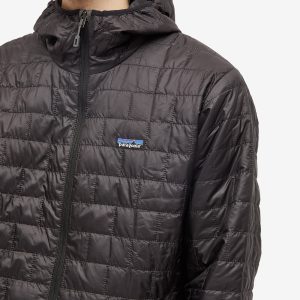 Patagonia Nano Puff Hoodie