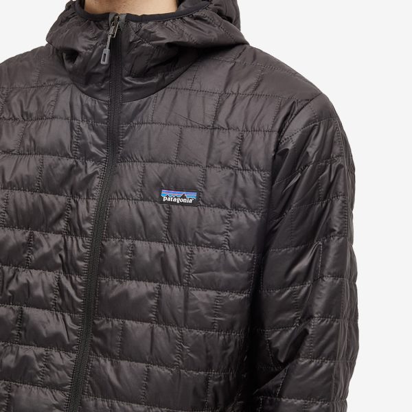 Patagonia Nano Puff Hoodie
