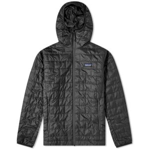 Patagonia Nano Puff Hoodie