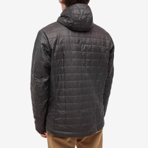 Patagonia Nano Puff Hoodie