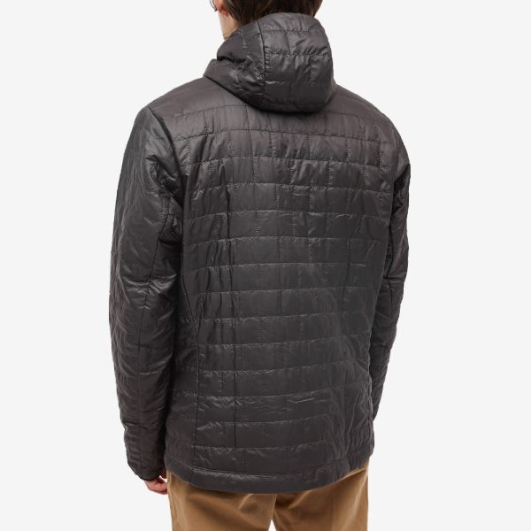 Patagonia Nano Puff Hoodie