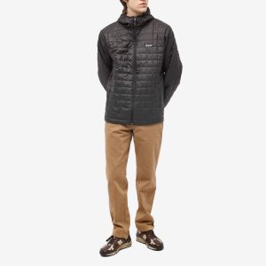 Patagonia Nano Puff Hoodie