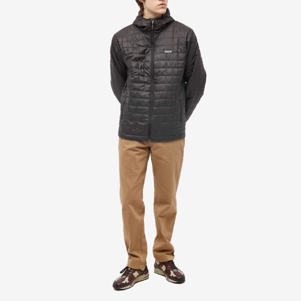Patagonia Nano Puff Hoodie