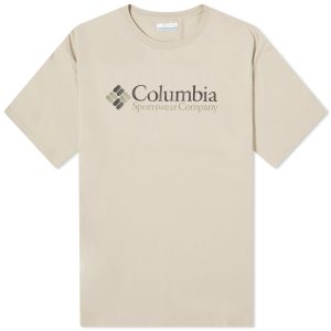 Columbia Retro Logo T-Shirt