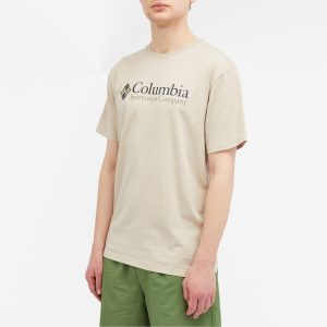 Columbia Retro Logo T-Shirt