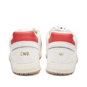 END. x Adidas ZX 420