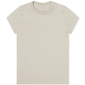 Rick Owens Cropped Level T-Shirt