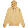 Rick Owens DRKSHDW Medium Cotton Jersey Jason Hoody