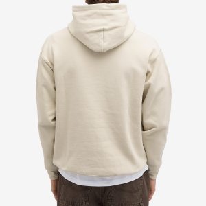 Dime Classic Small Logo Hoodie