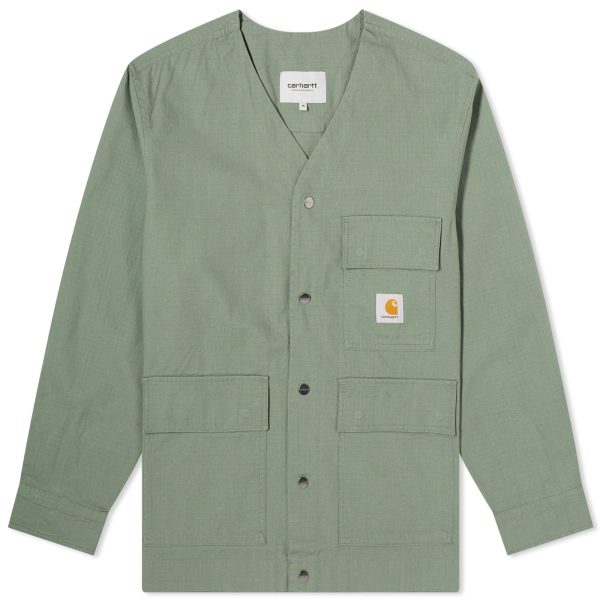 Carhartt WIP Elroy Shirt Jacket