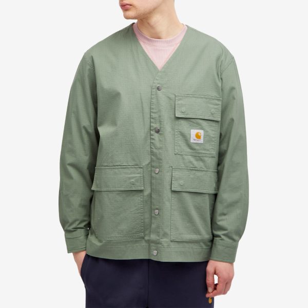 Carhartt WIP Elroy Shirt Jacket