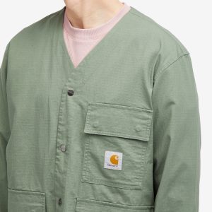 Carhartt WIP Elroy Shirt Jacket