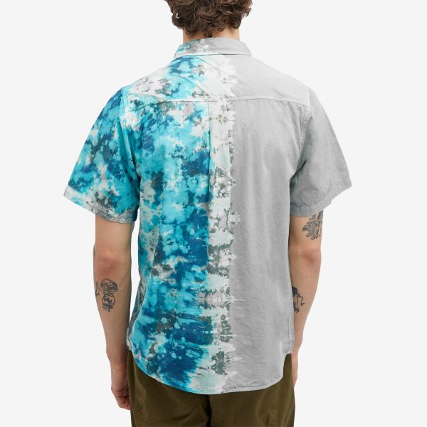 KAVU Excellent Adventure Short Sleeve Shirt