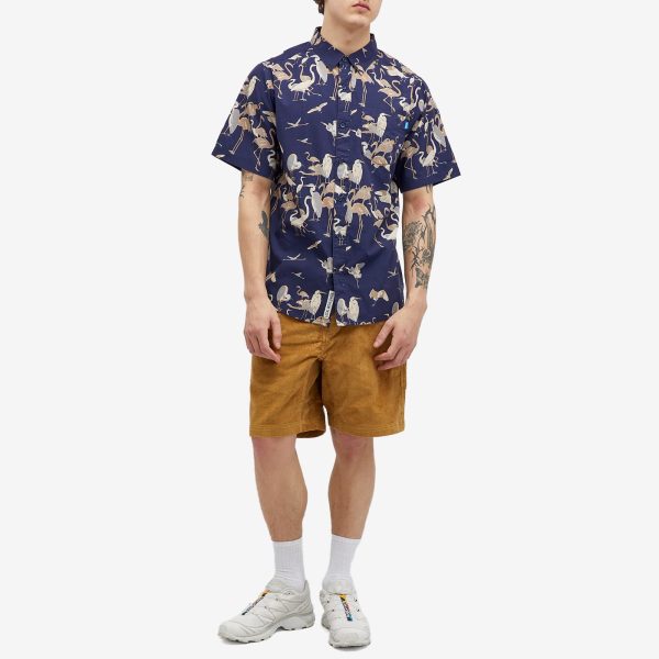 KAVU The Jam Short Sleeve Shirt