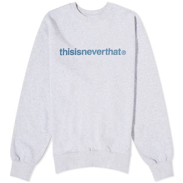 thisisneverthat T-Logo LT Crewneck