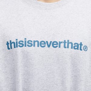 thisisneverthat T-Logo LT Crewneck