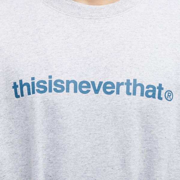 thisisneverthat T-Logo LT Crewneck