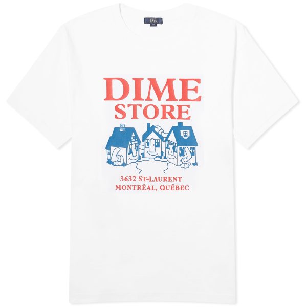 Dime Skateshop T-Shirt