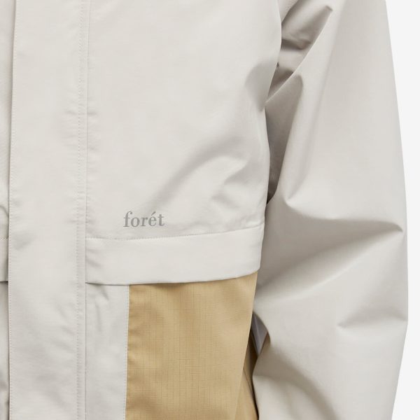 Foret Blade Shell Jacket