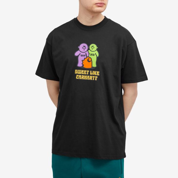 Carhartt WIP Gummy T-Shirt