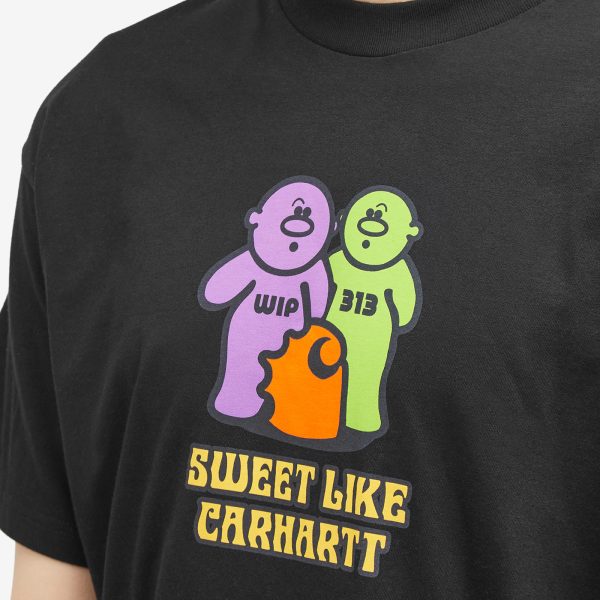 Carhartt WIP Gummy T-Shirt