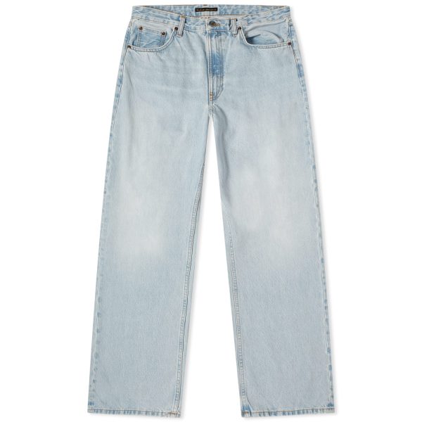 Nudie Jeans Co Clean Eileen Jeans