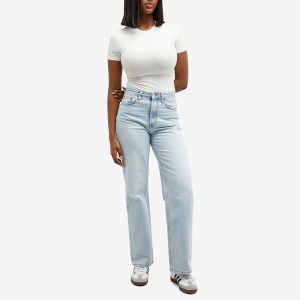 Nudie Jeans Co Clean Eileen Jeans