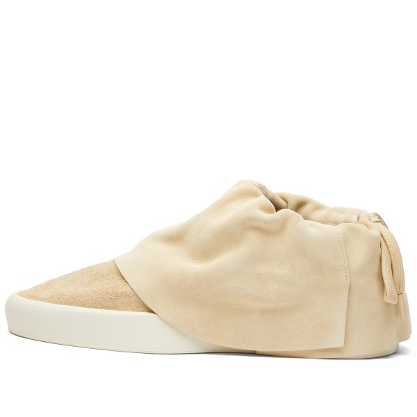 Fear of God 8th Moc Low Suede Sneaker