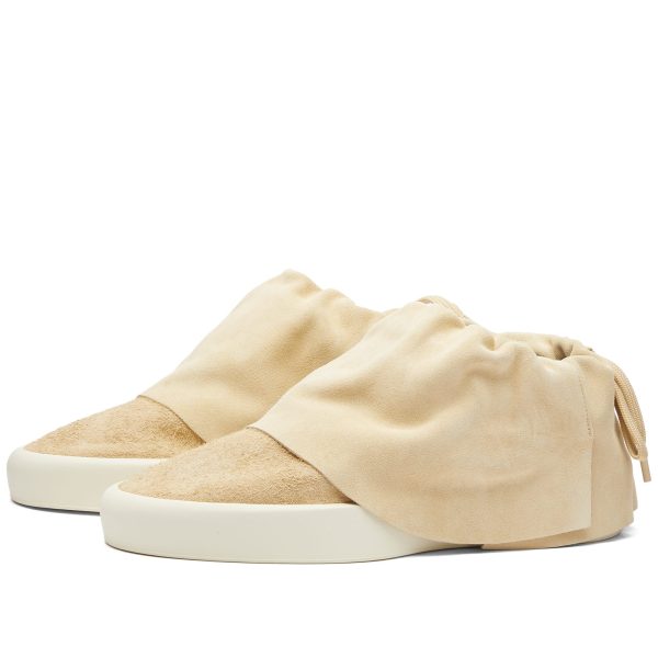 Fear of God 8th Moc Low Suede Sneaker