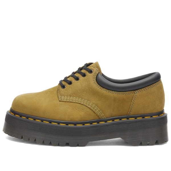 Dr. Martens 8053 Quad Tumbled Shoes