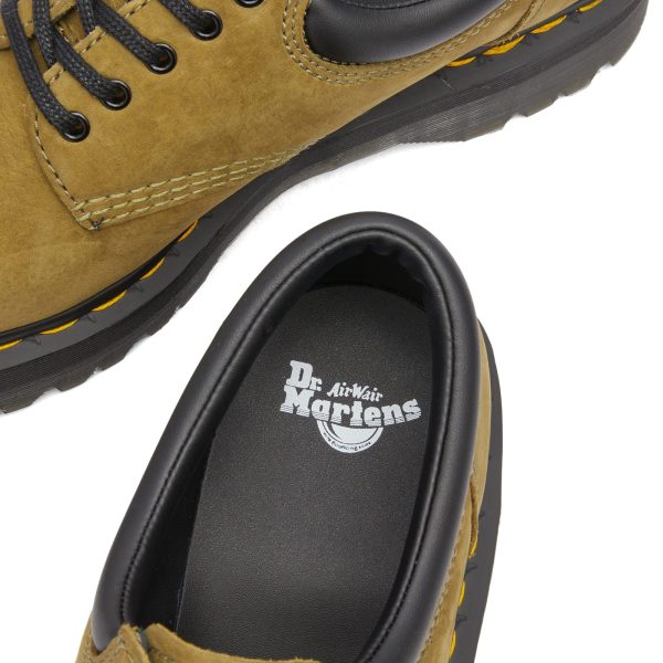 Dr. Martens 8053 Quad Tumbled Shoes