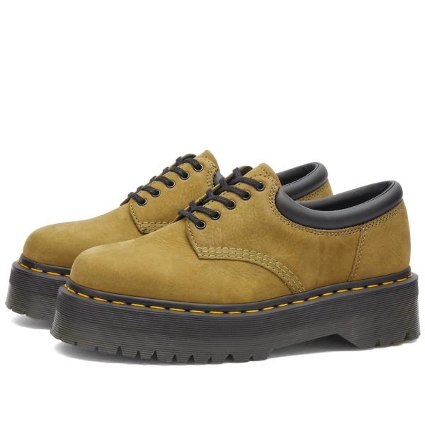 Dr. Martens 8053 Quad Tumbled Shoes