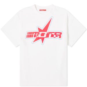 Members of the Rage Star Logo T-Shirt