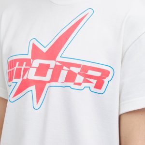 Members of the Rage Star Logo T-Shirt