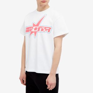 Members of the Rage Star Logo T-Shirt