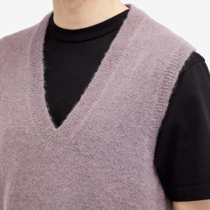 Wood Wood Dallas Knit Vest