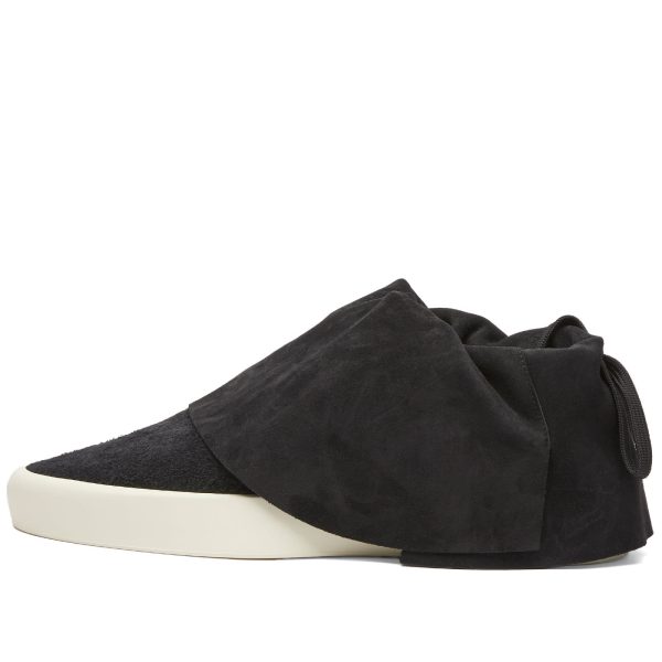 Fear of God 8th Moc Low Suede Sneaker