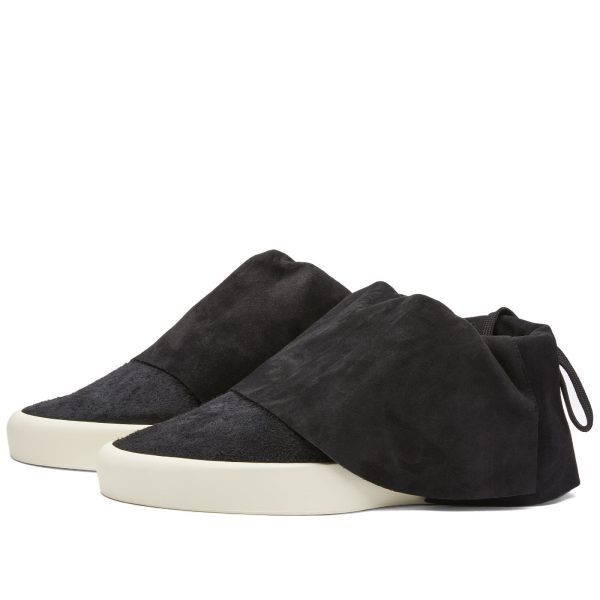 Fear of God 8th Moc Low Suede Sneaker