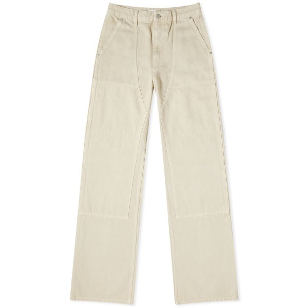 Helmut Lang Carpenter Jeans